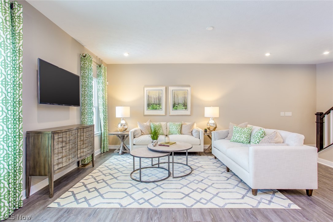 Hillshire Woods - Residential