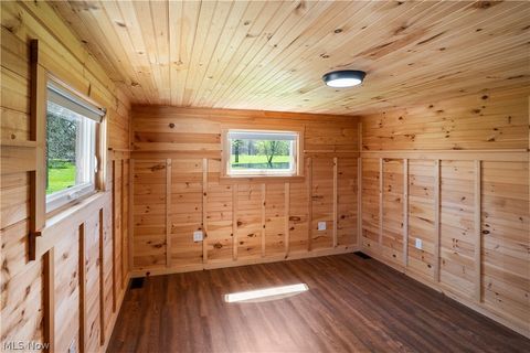 Tiny photo for 16715 W Western Reserve Road, Berlin Center, OH 44401 (MLS # 5203065)