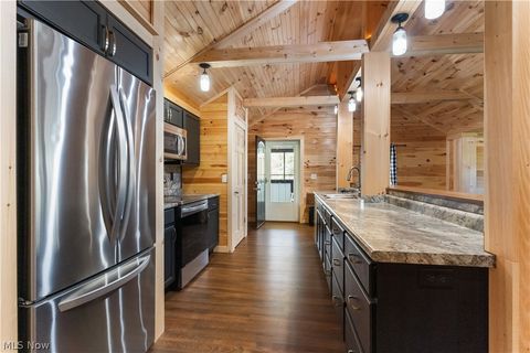 Tiny photo for 16715 W Western Reserve Road, Berlin Center, OH 44401 (MLS # 5203065)