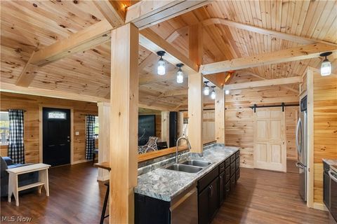 Tiny photo for 16715 W Western Reserve Road, Berlin Center, OH 44401 (MLS # 5203065)