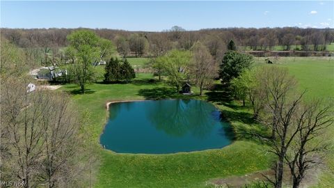 Tiny photo for 16715 W Western Reserve Road, Berlin Center, OH 44401 (MLS # 5203065)