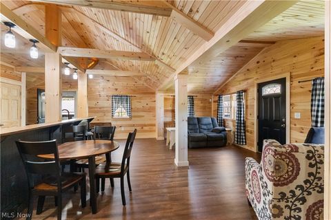 Tiny photo for 16715 W Western Reserve Road, Berlin Center, OH 44401 (MLS # 5203065)