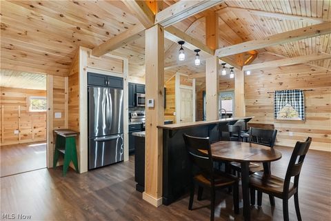 Tiny photo for 16715 W Western Reserve Road, Berlin Center, OH 44401 (MLS # 5203065)