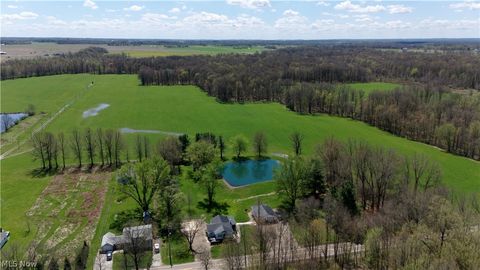 Tiny photo for 16715 W Western Reserve Road, Berlin Center, OH 44401 (MLS # 5203065)