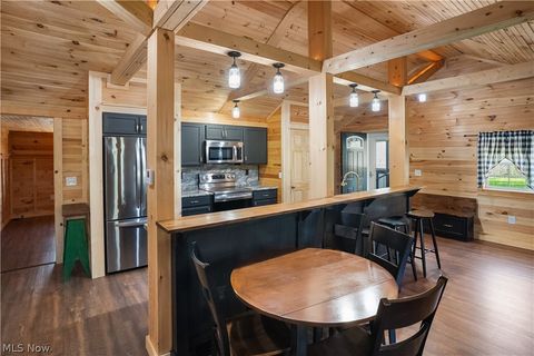 Tiny photo for 16715 W Western Reserve Road, Berlin Center, OH 44401 (MLS # 5203065)