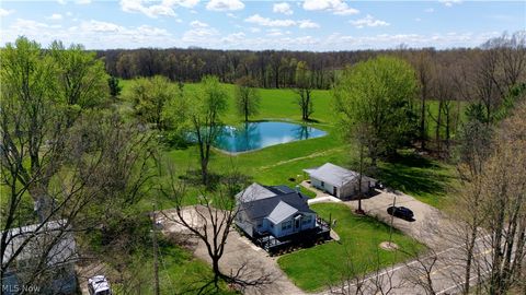 Tiny photo for 16715 W Western Reserve Road, Berlin Center, OH 44401 (MLS # 5203065)