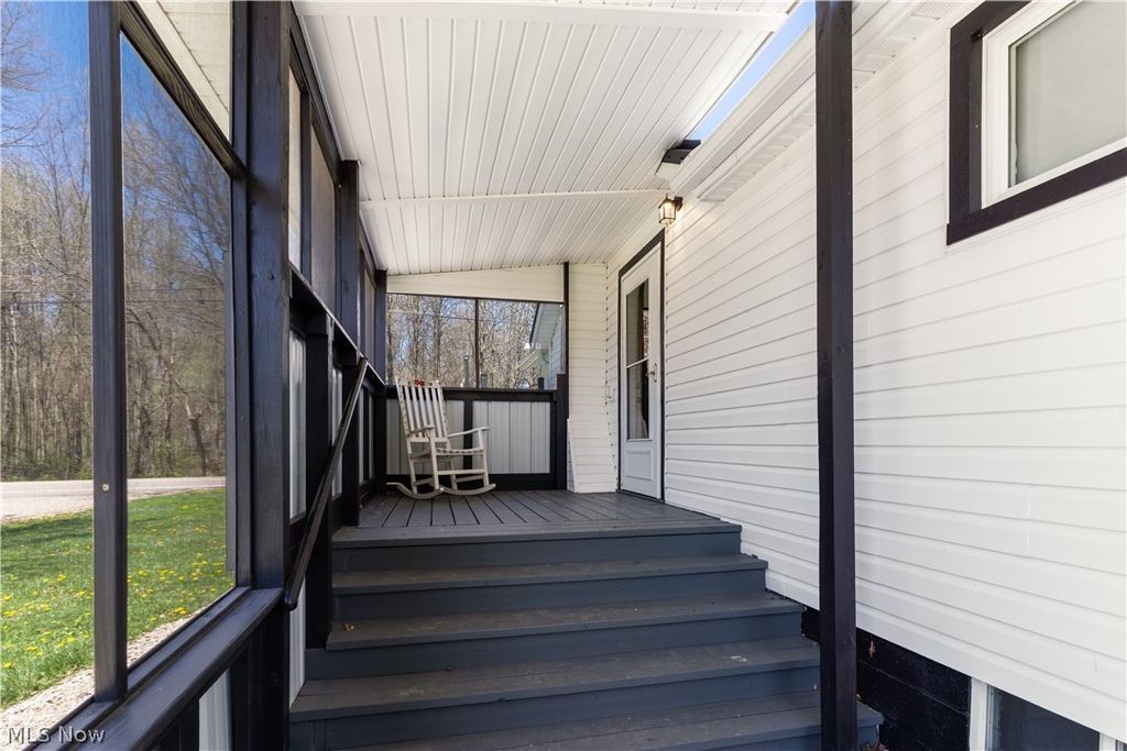 Photo of 16715 W Western Reserve Road, Berlin Center, OH 44401 (MLS # 5203065)