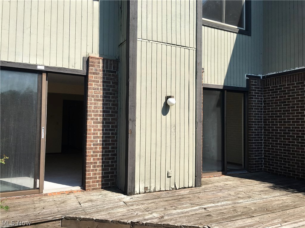 Canal Park - Residential Lease