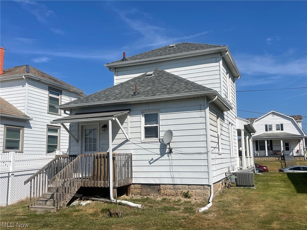 Echo Place - Residential