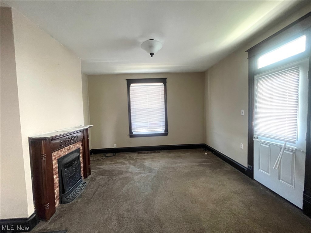 Echo Place - Residential