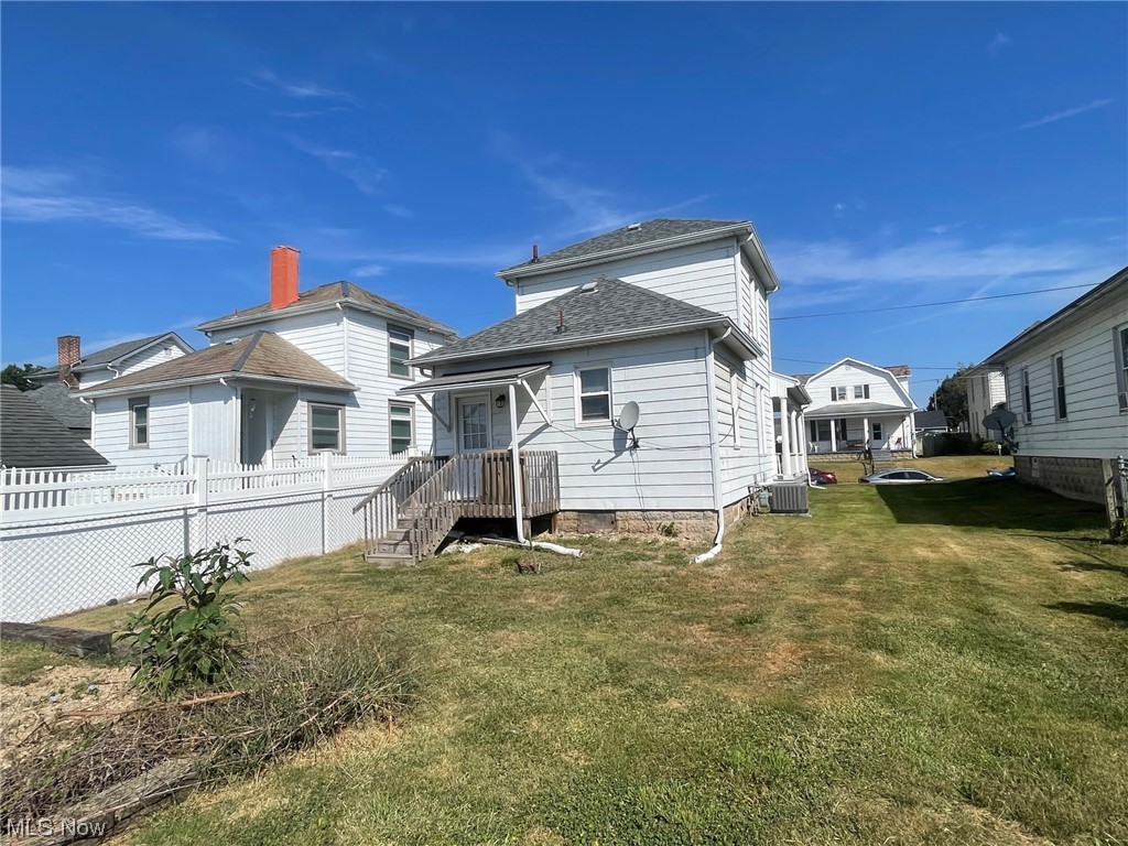 Echo Place - Residential