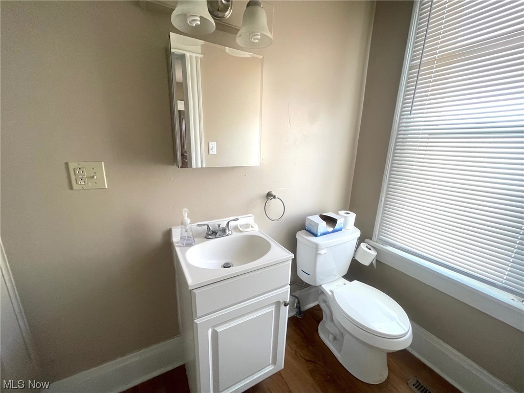 Echo Place - Residential