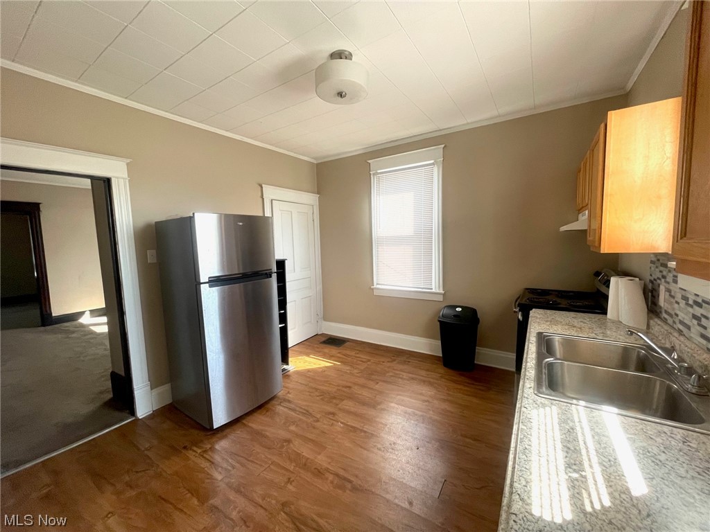 Echo Place - Residential