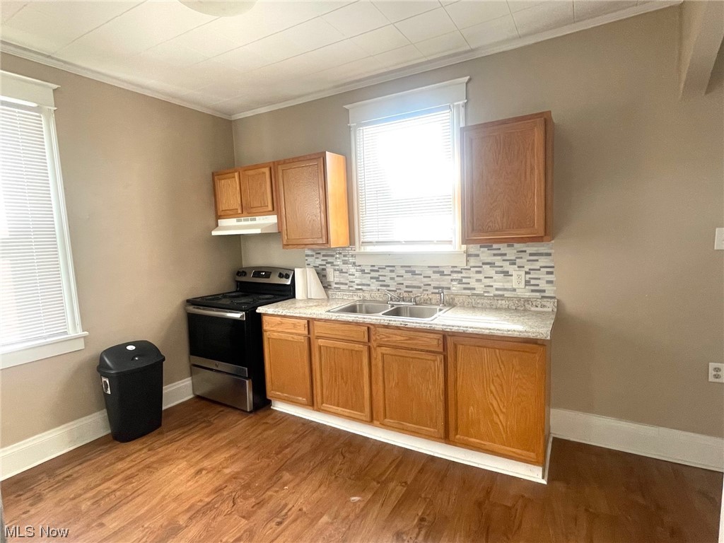 Echo Place - Residential