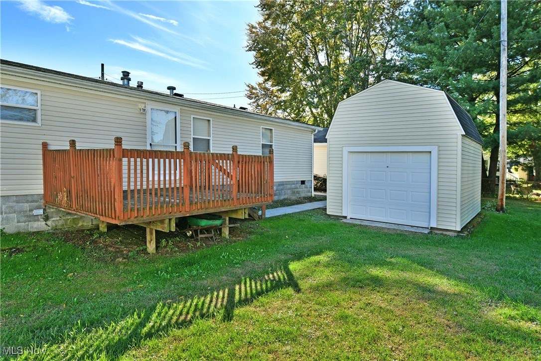 City Newton Falls 2nd Div - Residential