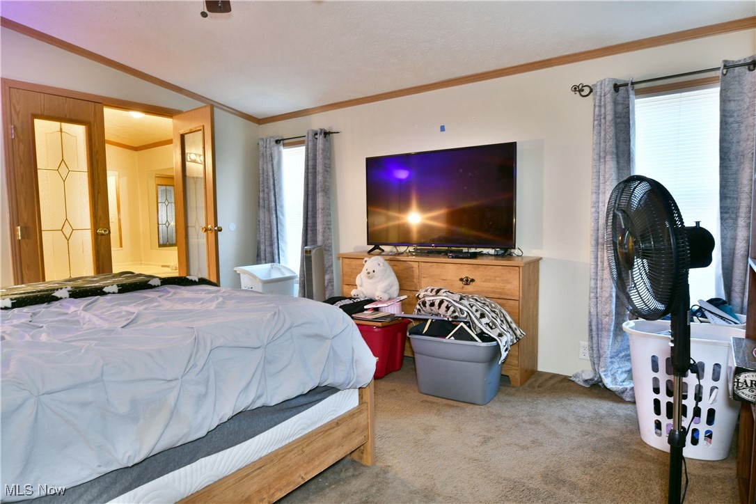 City Newton Falls 2nd Div - Residential