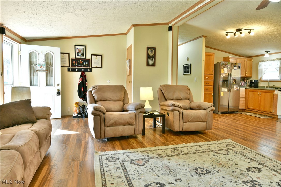 City Newton Falls 2nd Div - Residential