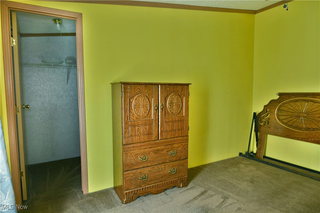 City Newton Falls 2nd Div - Residential