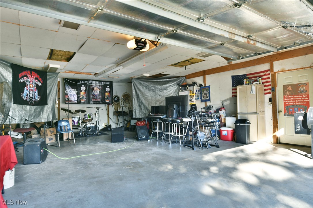 City Newton Falls 2nd Div - Residential