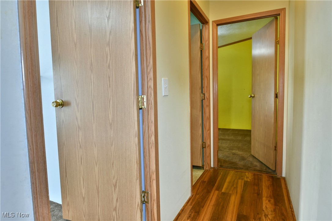 City Newton Falls 2nd Div - Residential