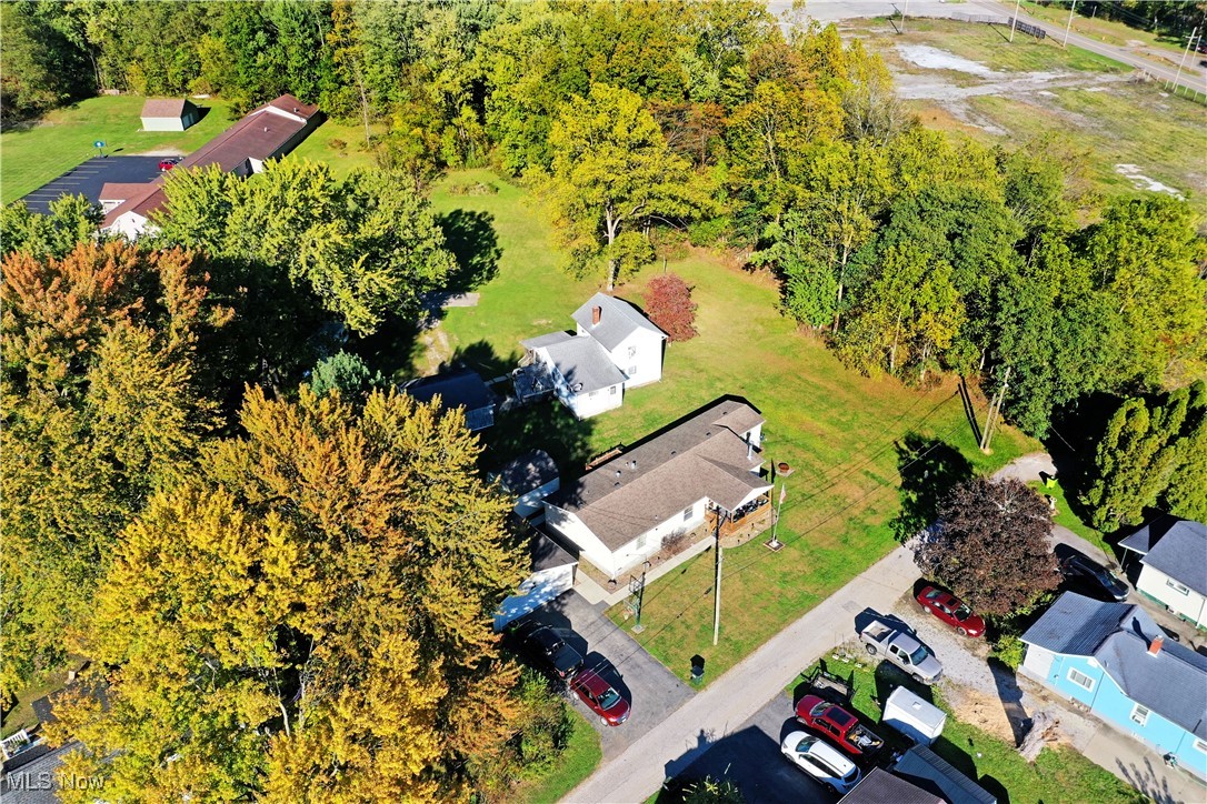 City Newton Falls 2nd Div - Residential