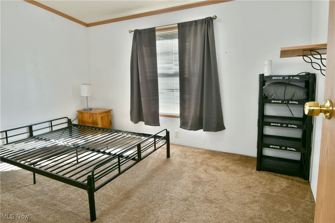 City Newton Falls 2nd Div - Residential