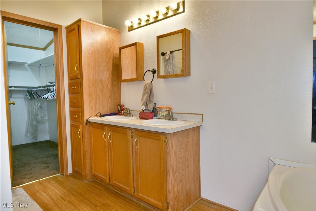 City Newton Falls 2nd Div - Residential