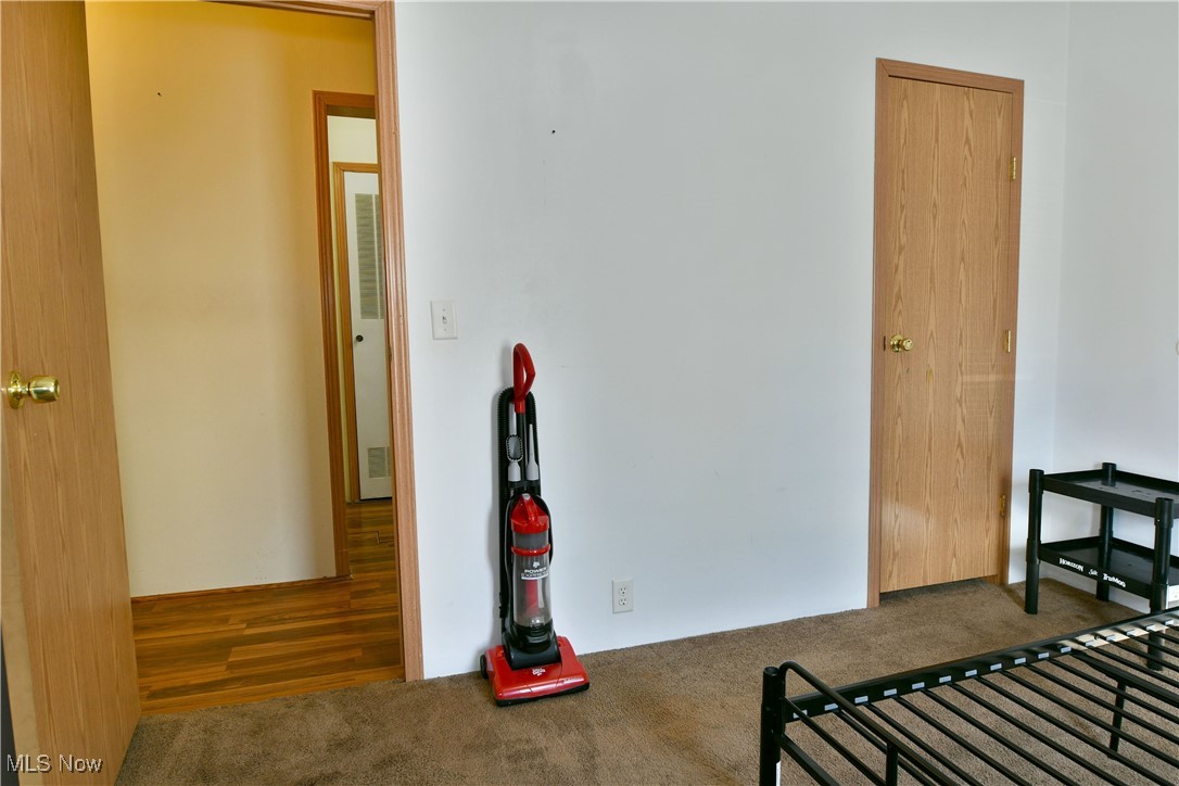 City Newton Falls 2nd Div - Residential