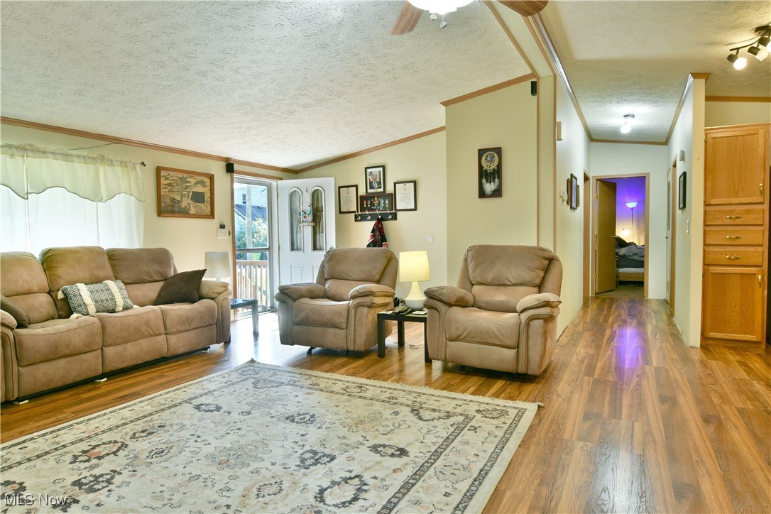 City Newton Falls 2nd Div - Residential