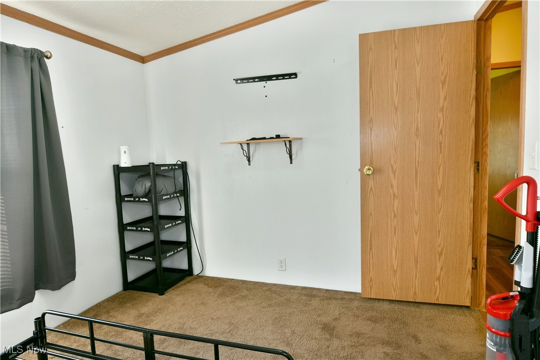 City Newton Falls 2nd Div - Residential