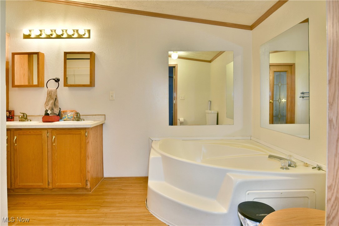 City Newton Falls 2nd Div - Residential