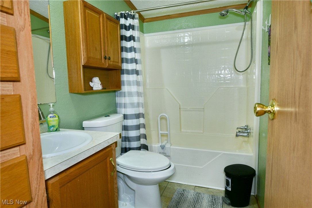 City Newton Falls 2nd Div - Residential