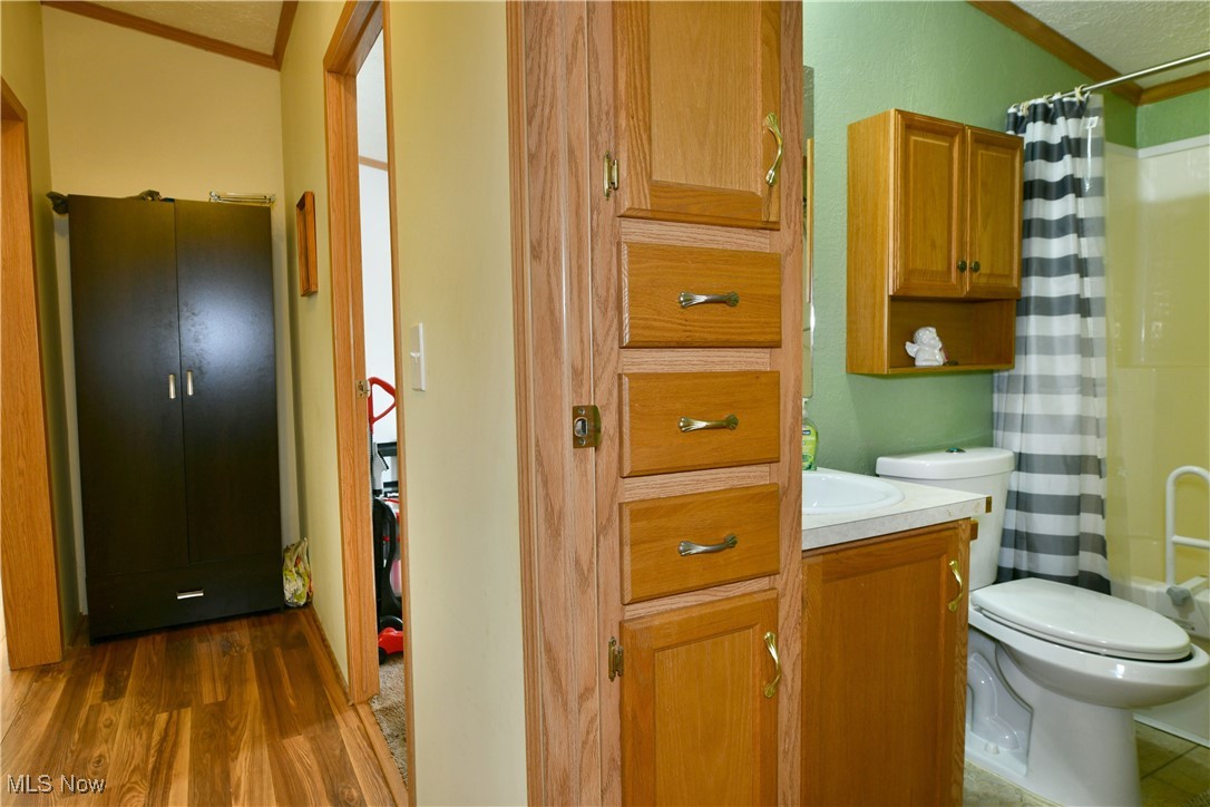 City Newton Falls 2nd Div - Residential