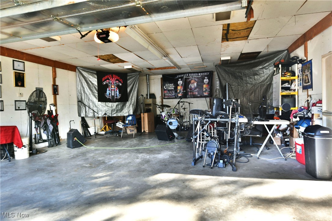 City Newton Falls 2nd Div - Residential