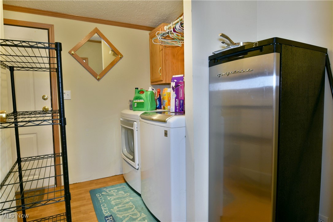 City Newton Falls 2nd Div - Residential