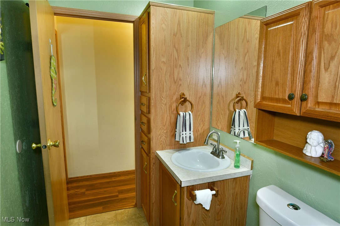 City Newton Falls 2nd Div - Residential