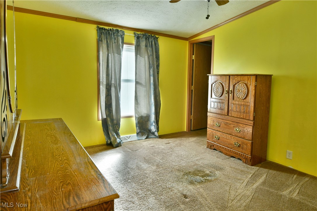 City Newton Falls 2nd Div - Residential