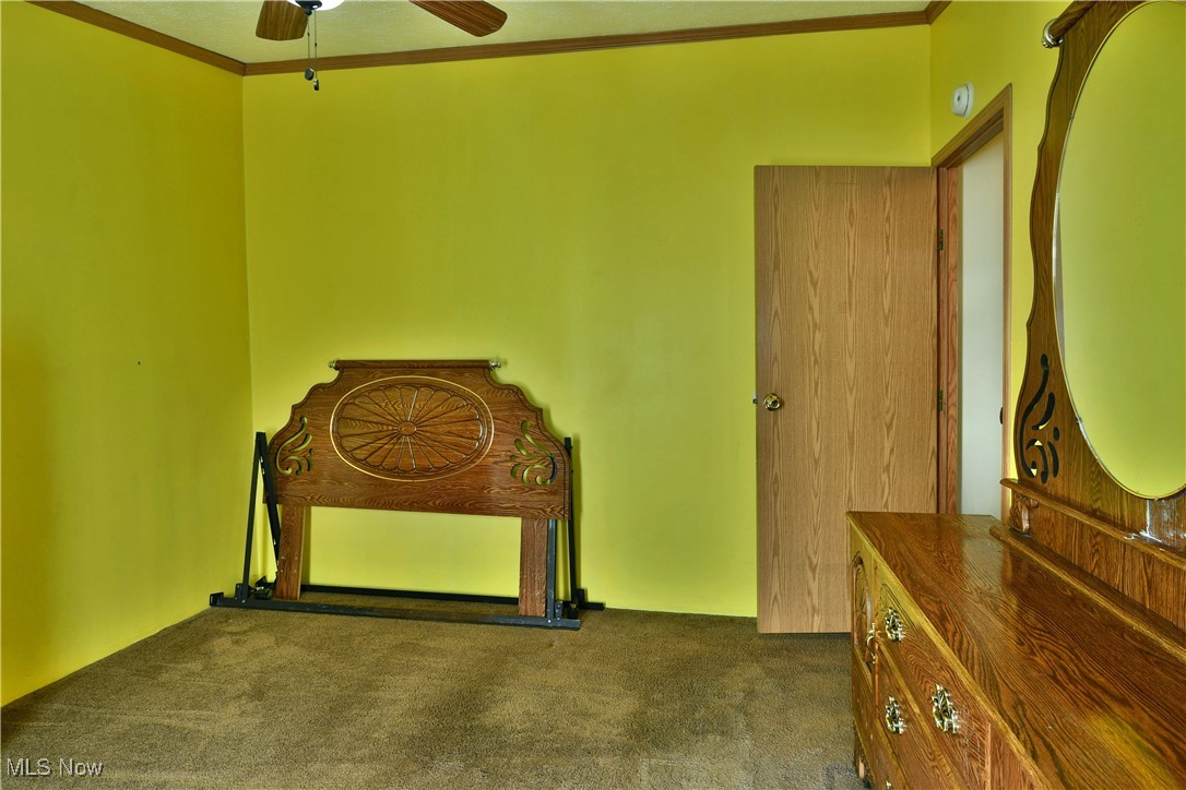 City Newton Falls 2nd Div - Residential