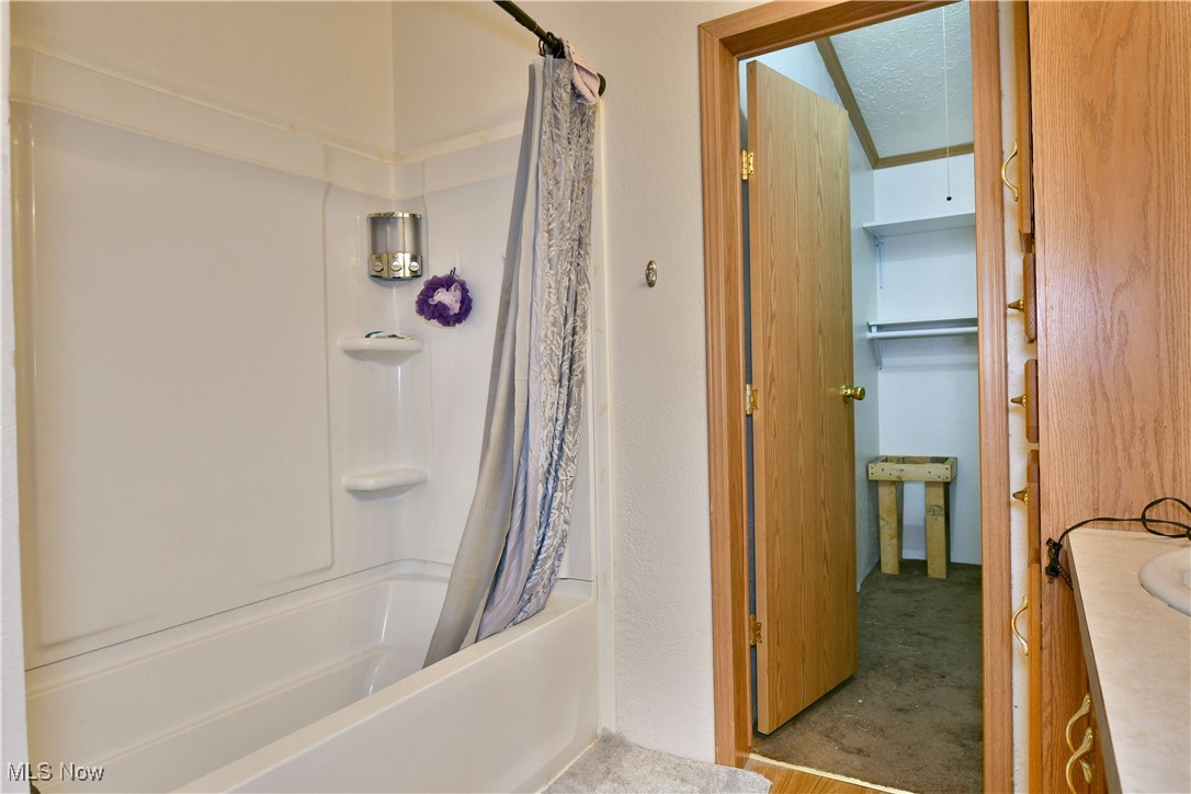 City Newton Falls 2nd Div - Residential