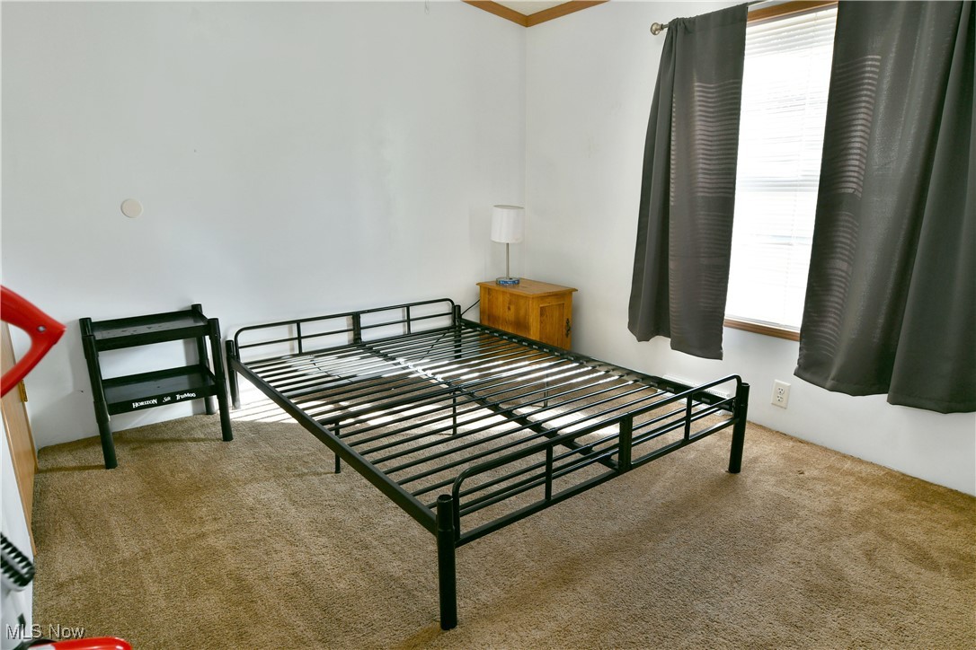 City Newton Falls 2nd Div - Residential