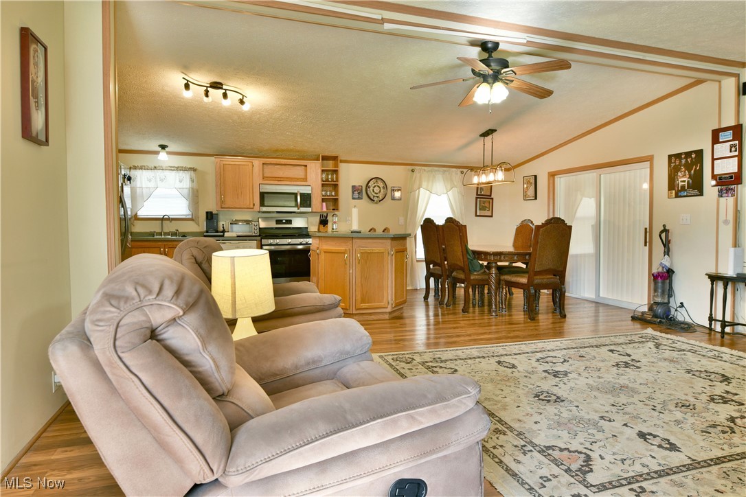 City Newton Falls 2nd Div - Residential