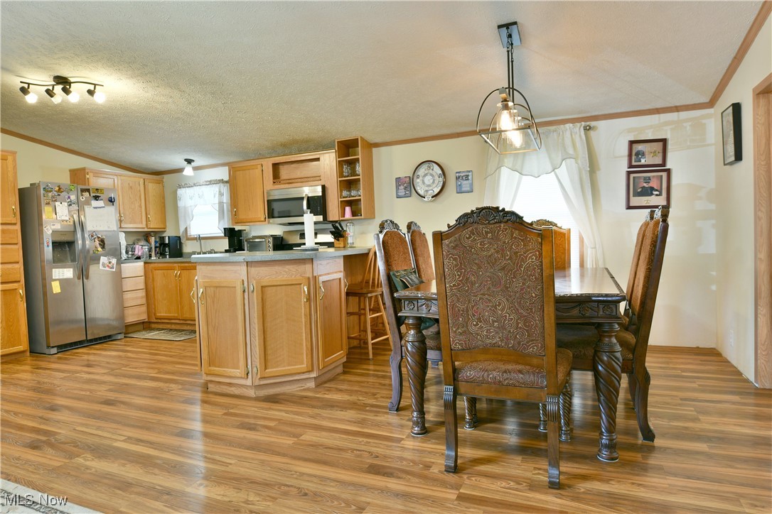 City Newton Falls 2nd Div - Residential