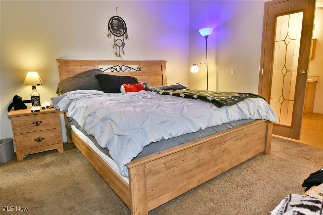 City Newton Falls 2nd Div - Residential