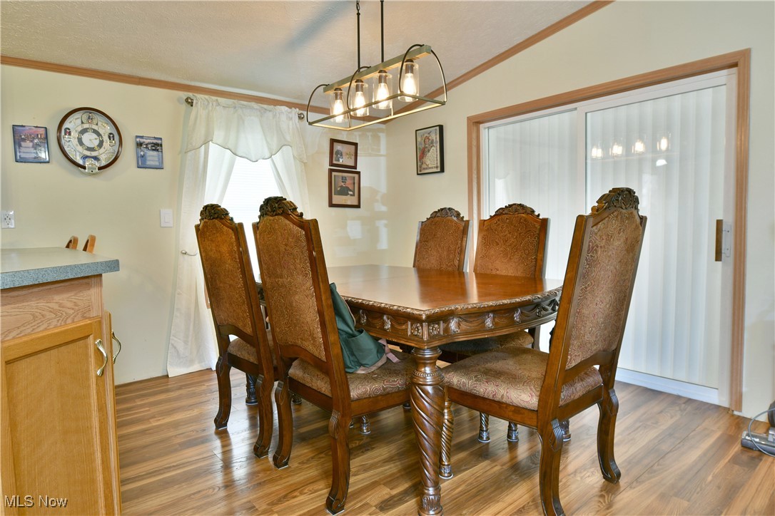 City Newton Falls 2nd Div - Residential