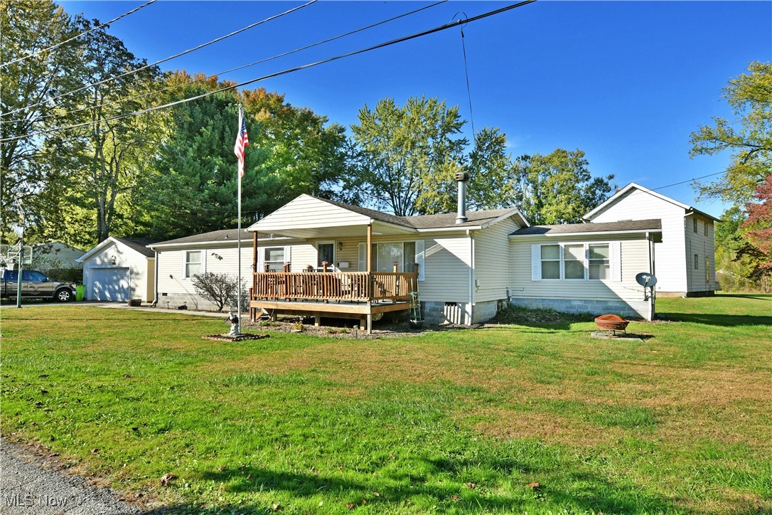 City Newton Falls 2nd Div - Residential