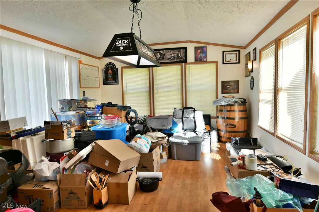 City Newton Falls 2nd Div - Residential