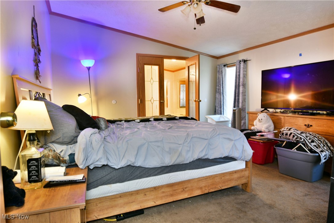 City Newton Falls 2nd Div - Residential