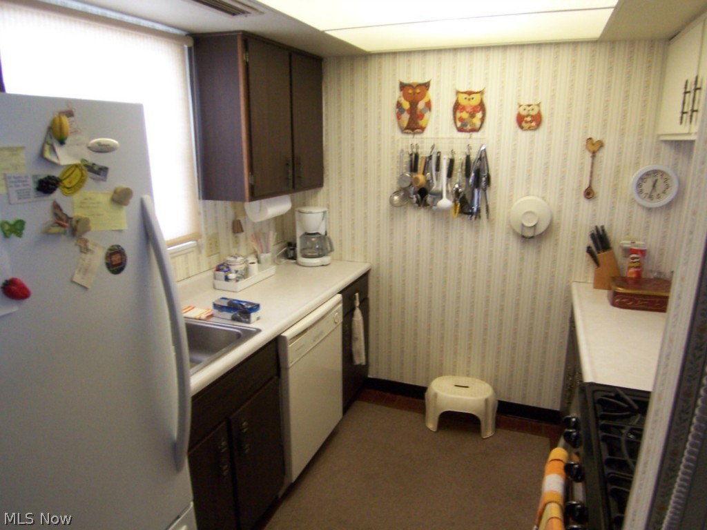 Independence Place South Condo - Residential