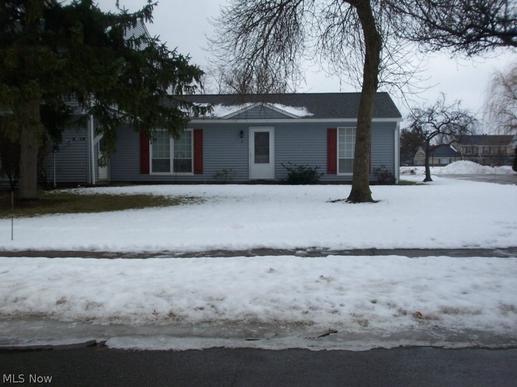 Independence Place South Condo - Residential