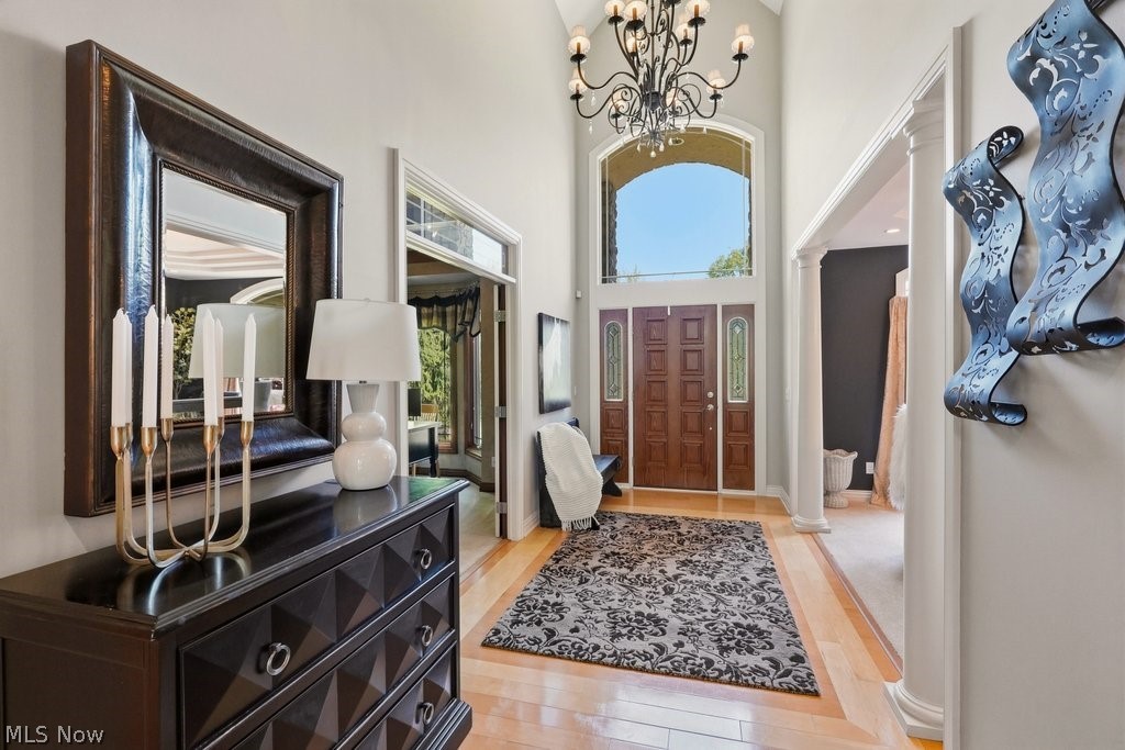 Signature 2 - Residential
